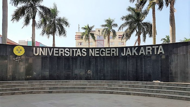 16 Kegiatan Mahasiswa di Universitas Negeri Jakarta