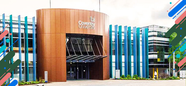 Syarat Wajib di Lengkapi untuk Masuk ke Coventery University